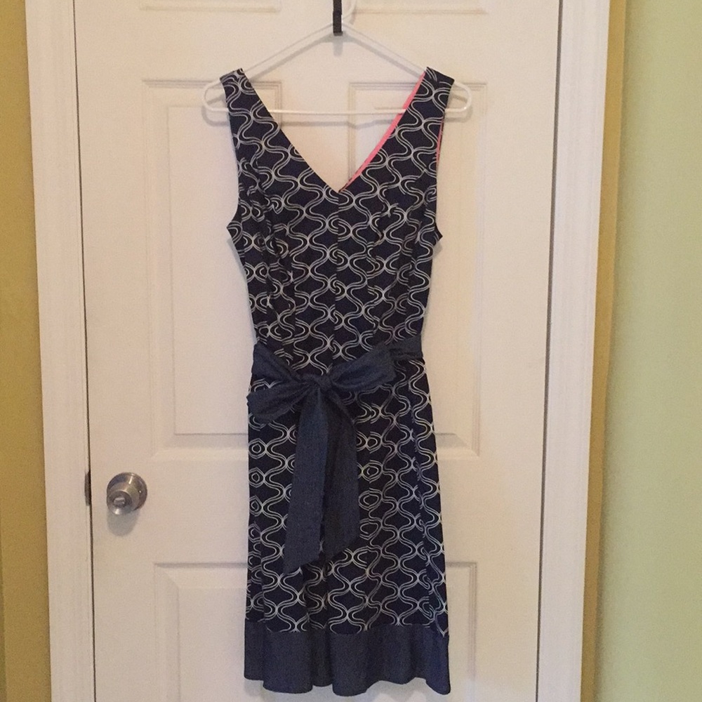Robbie Bee dress